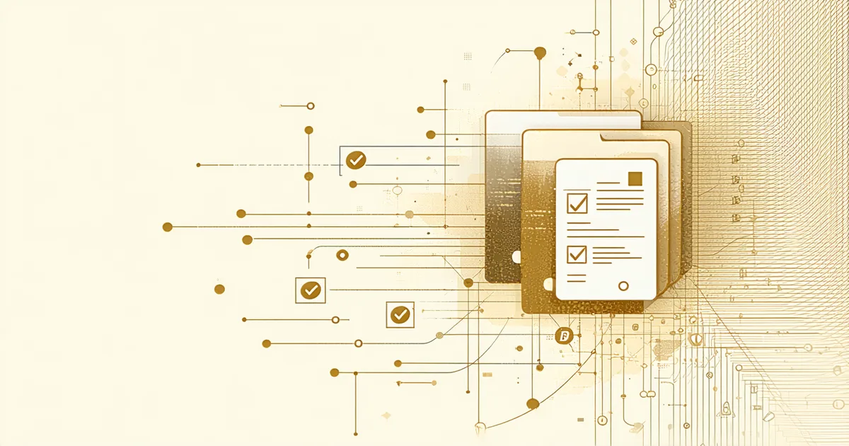 Illustration for article: KYB Onboarding for Vertical SaaS