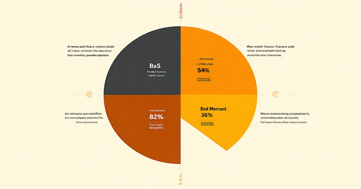Illustration for article: Revenue Share in Embedded Finance