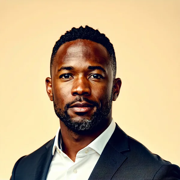 Devon Mitchell, CEO and Founder of Mainstreetspine