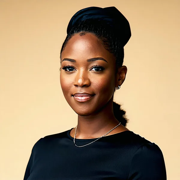 Imani Foster, Head of Engineering at Mainstreetspine