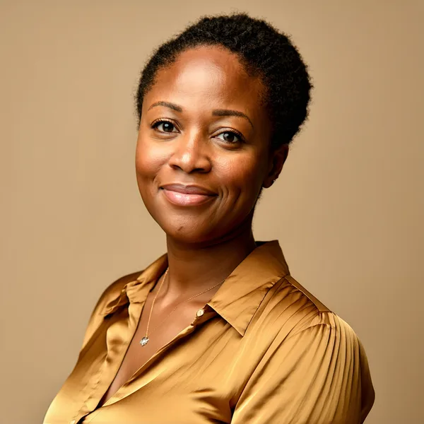 Tanya Osei, Head of Partnerships at Mainstreetspine